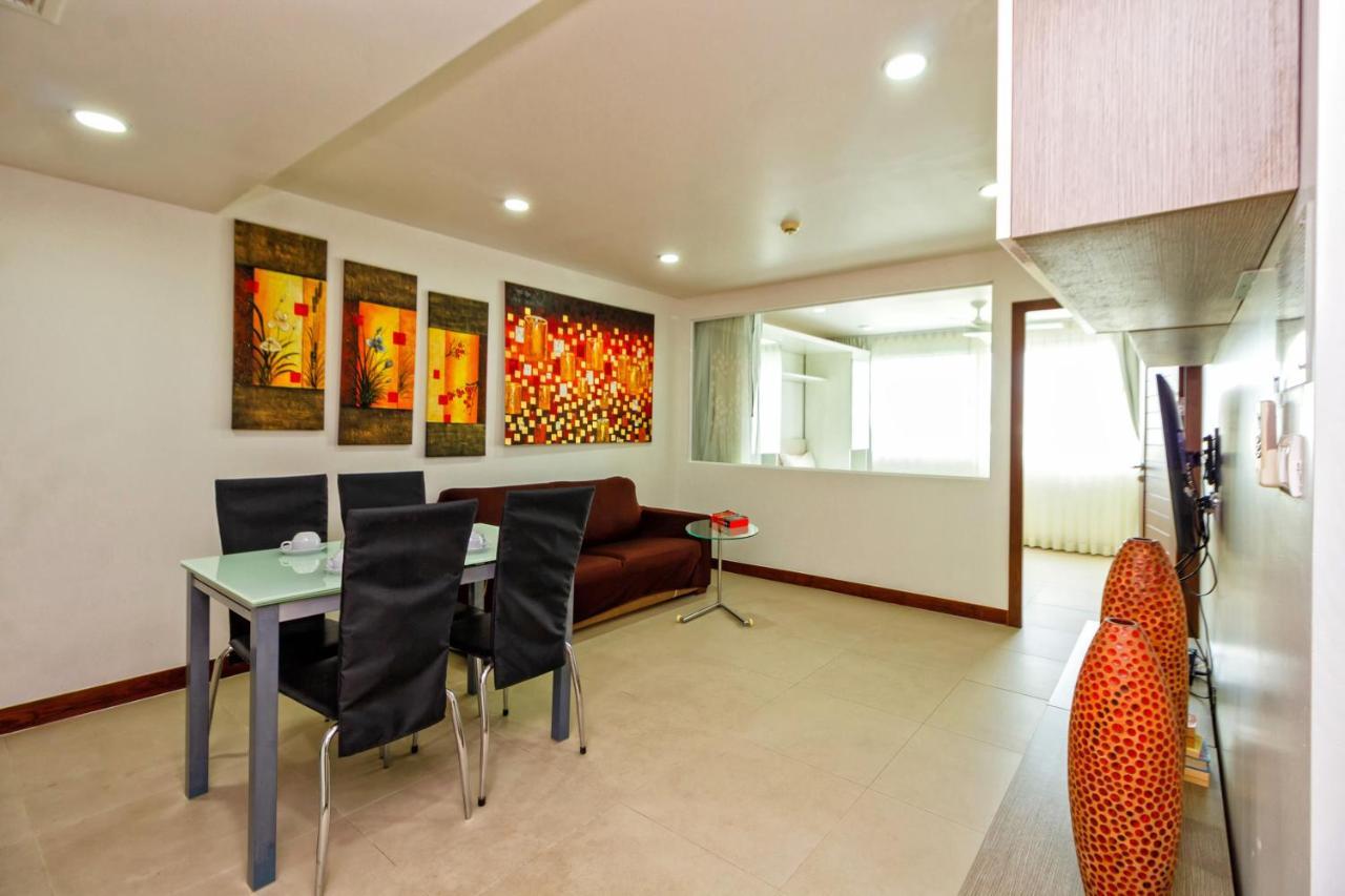 Karon Butterfly Condominuim Ban Karon 외부 사진