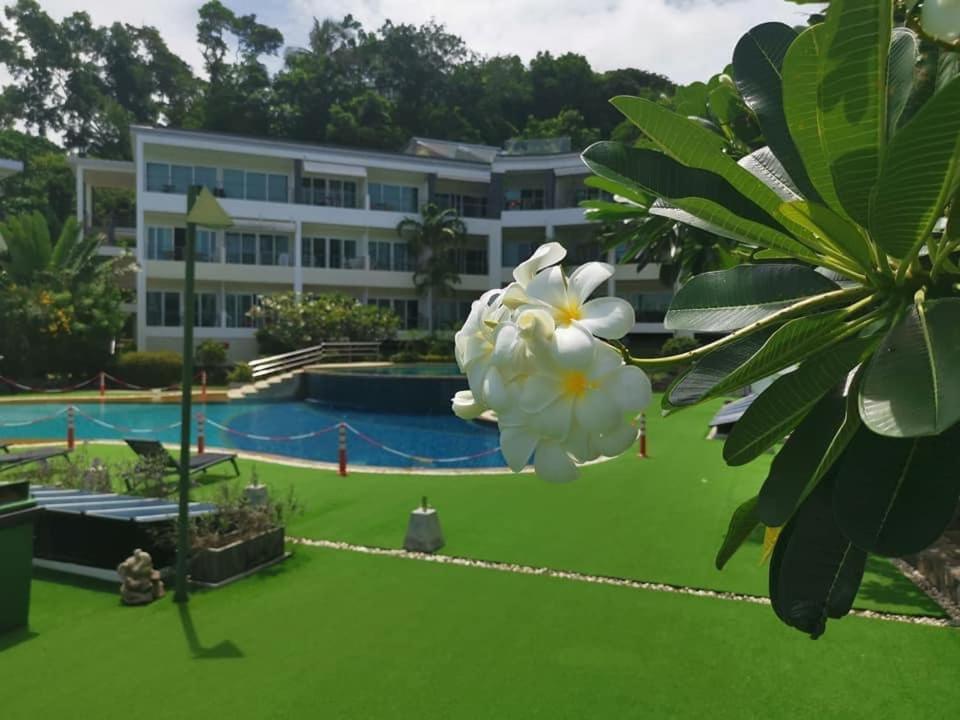 Karon Butterfly Condominuim Ban Karon 외부 사진